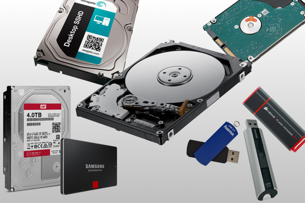 Ssd диски как работают. Ssd диски как работают