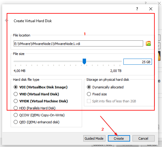 oracle vm virtualbox for mac os x installation falied