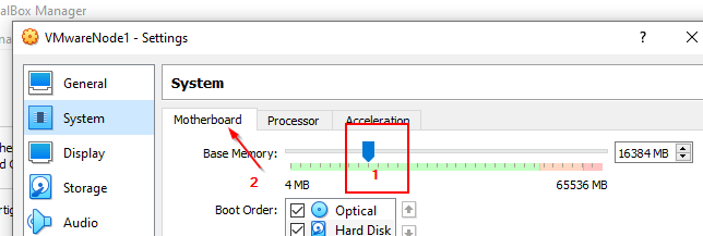 virtualbox vs vmware os x