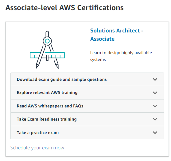 AWS-Solutions-Architect-Associate Pass Exam