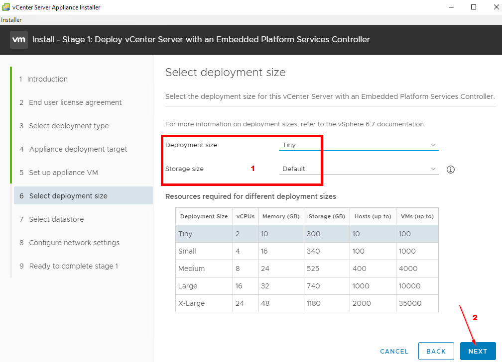 create a vsphere 6.7 vcp lab with vmware workstation download