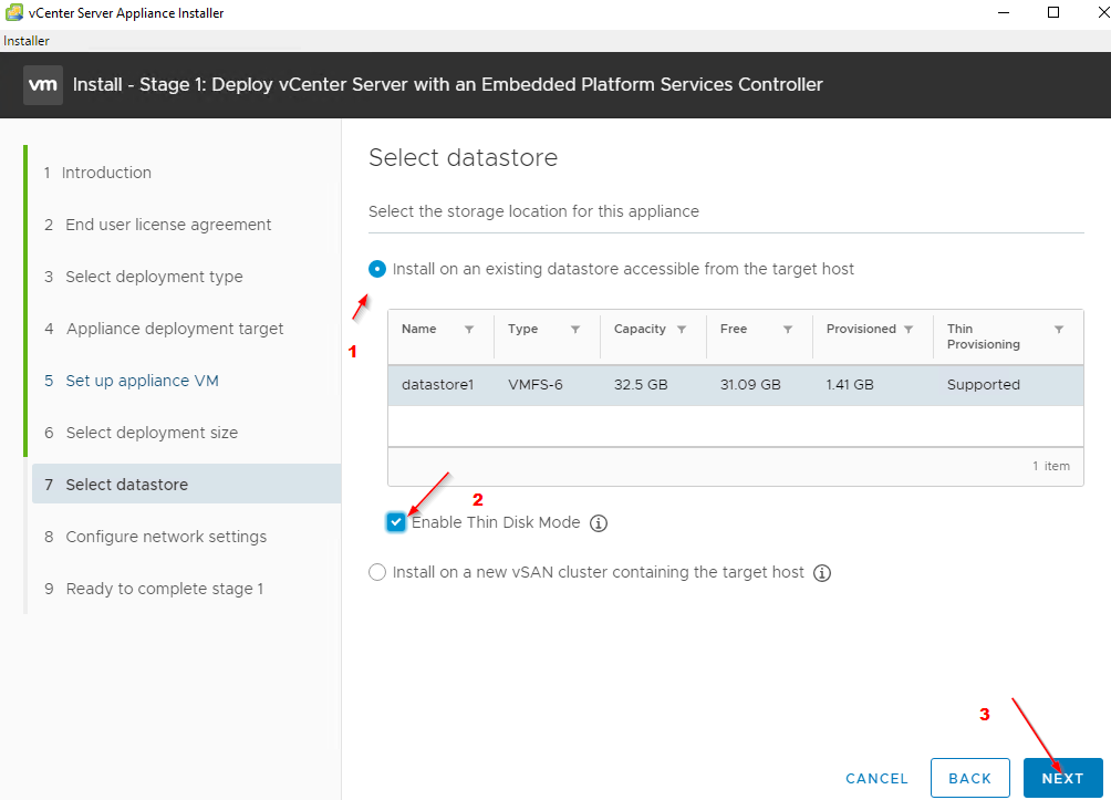 create a vsphere 6.7 vcp lab with vmware workstation download