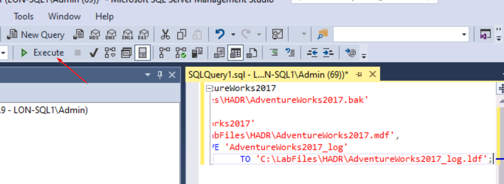 SQL - Backup to URL (SQL on Azure VM to Azure Storage Account)
